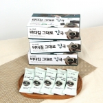 바다김 그대로 김국 선물세트 5g x 10ea 3BOX