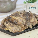 황태손질머리 500g