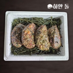 해녀가 직접 채취하는 자연산 활 전복 선물세트 1kg