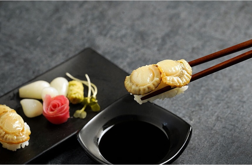 자숙조미가리비살 8g(중국산)