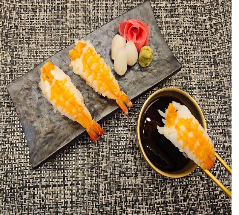 초새우4LH (흰다리새우_베트남산)