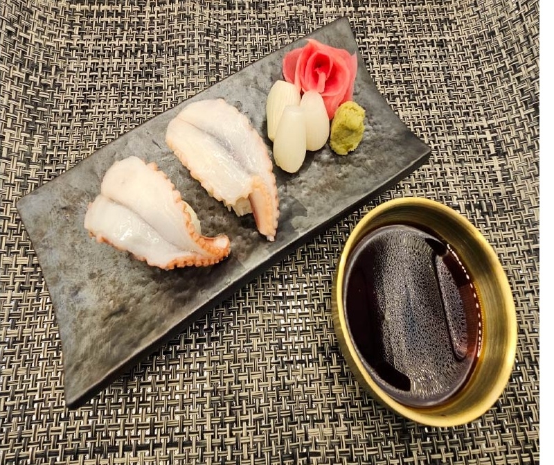 초쭈꾸미다리 6g(베트남산)