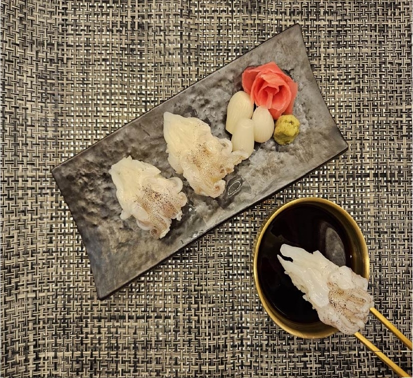 초한치다리 6g(창꼴뚜기_베트남산)