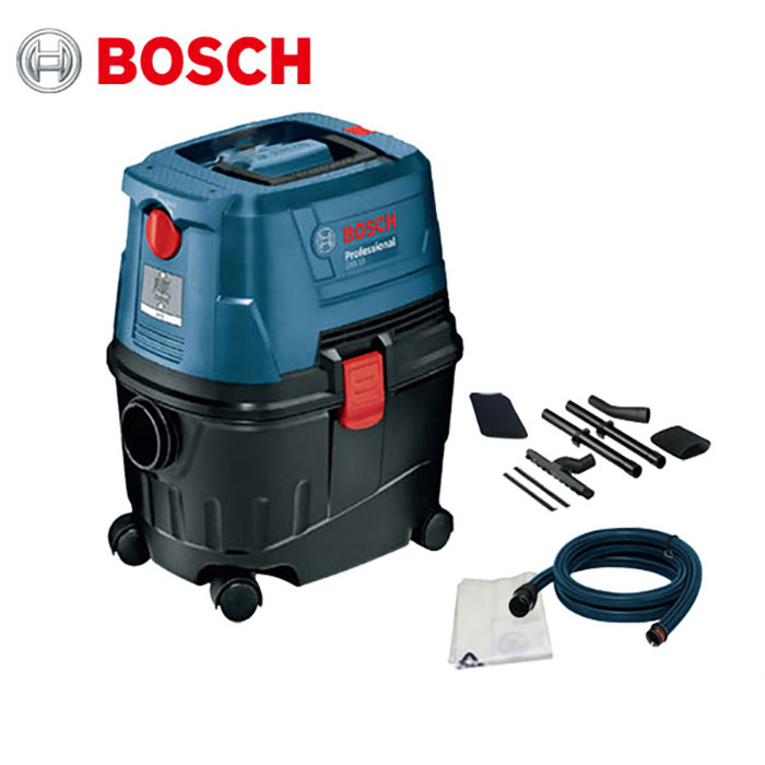 보쉬 청소기 GAS10 산업용청소기 10L 1100W