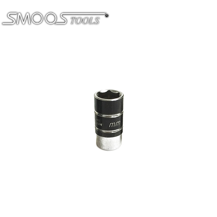 SMOOS 핸드소켓 1/4 X 10MM 복스소켓