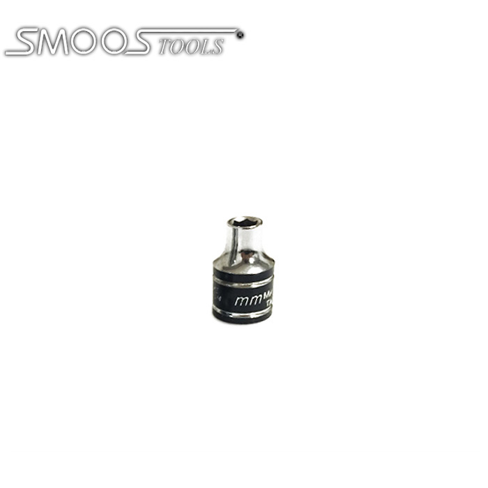 SMOOS 핸드소켓 3/8 X 8MM 복스소켓