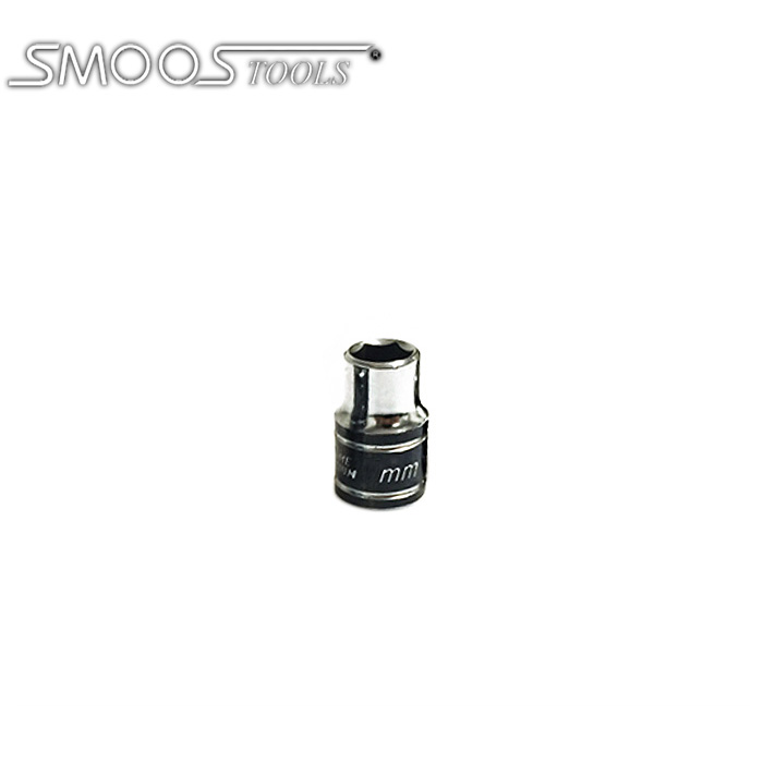 SMOOS 핸드소켓 3/8 X 10MM 복스소켓