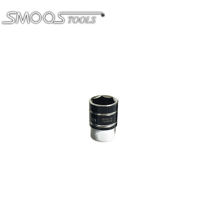 SMOOS 핸드소켓 3/8 X 13MM 복스소켓