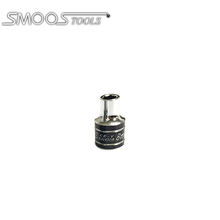 SMOOS 핸드소켓 1/2 X 8MM 복스소켓