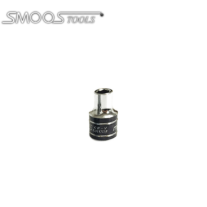 SMOOS 핸드소켓 1/2 X 9MM 복스소켓