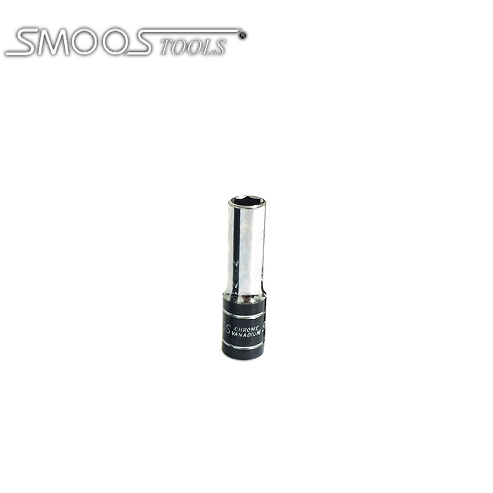 SMOOS 롱핸드소켓 3/8 X 11MM 복스소켓