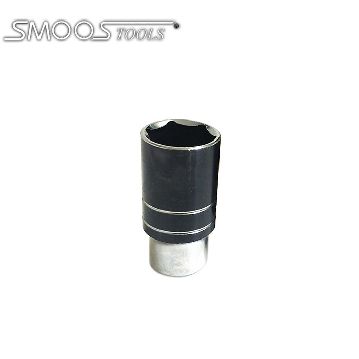 SMOOS 롱핸드소켓 3/8 X 20MM 복스소켓