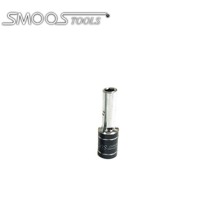 SMOOS 롱핸드소켓 1/2 X 8MM 복스소켓