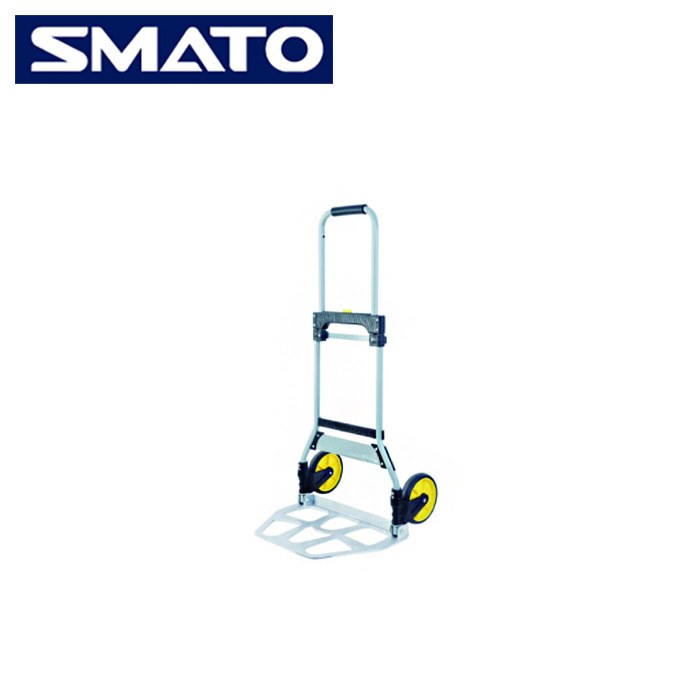 스마토 SM-FT120 접이식핸드카 테크트럭 핸드카