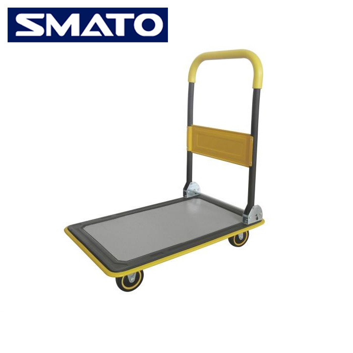 스마토 SM-HT01 테크트럭 접이식 핸드카 손수레