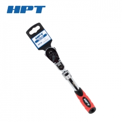 HPT 플렉시블 라쳇 핸들 3/8 HFR-38