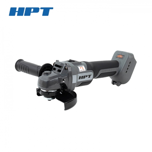 HPT 20V 충전 그라인더 MA20-AG185 PRO 마끼다 호환 본체만