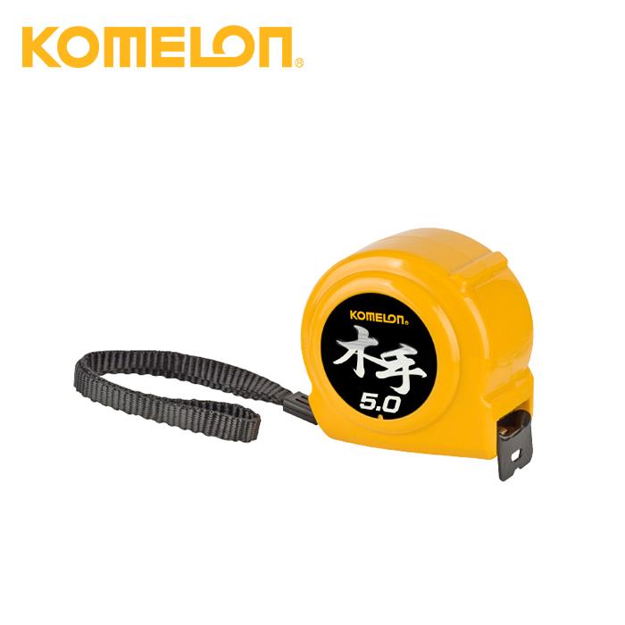 코메론 목수용 줄자 KMC-83T 5M 25mm