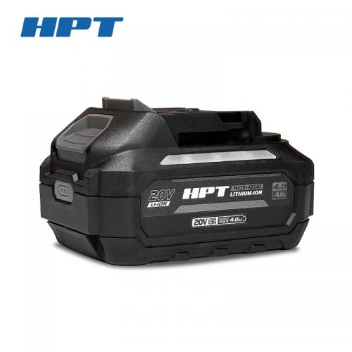 HPT 20V 4.0Ah 배터리 MA20-AB240 아답터형