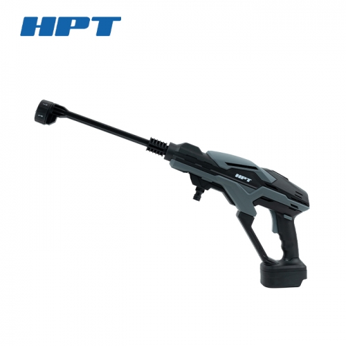 HPT 20V 충전 무선 고압세척기 MA20-PW150 마끼다 호환 농약 분무기