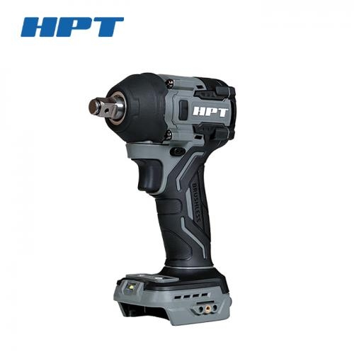 HPT 20V 충전 무선 임팩 렌치 MA20-IW236N 마끼다 호환 베어툴 본체만