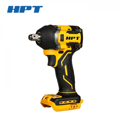 HPT 20V 충전 무선 임팩 렌치 DW20-IW236N 디월트 호환 베어툴