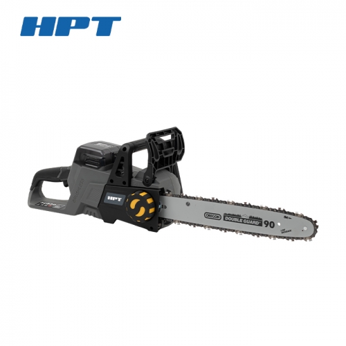 HPT 20V 무선 충전 체인톱 MA20-HCS114N 마끼다 호환 베어툴