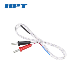 HPT HDM-3001, HCM-101 전용 온도 측정선