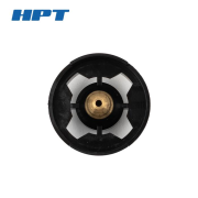HPT 스프레이 건 HSG110 전용 2.5파이 노즐