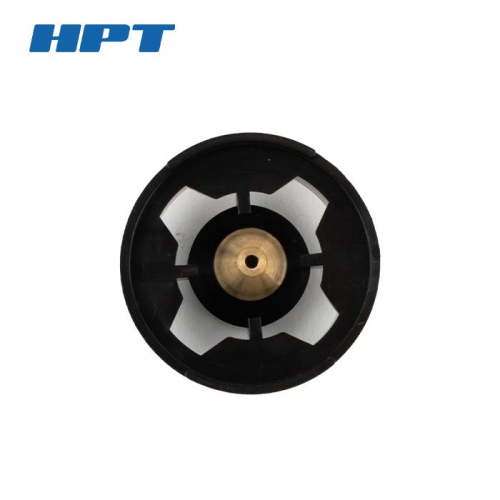 HPT 스프레이 건 HSG110 전용 2파이 노즐