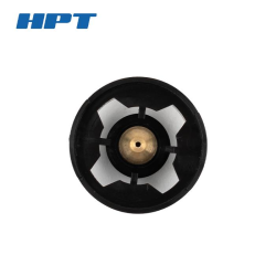 HPT 스프레이 건 HSG110 전용 1.5파이 노즐