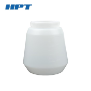 HPT 스프레이 건 HSG110 전용 용기
