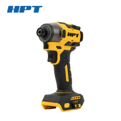 HPT 20V 충전 무선 임팩 드라이버 DW20-ID223N 드릴 디월트 호환 베어툴 본체만