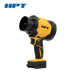 HPT 20V 충전 무선 제트건 대포 송풍기 DW20-JG135 디월트 호환 베어툴 본체만