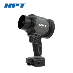 HPT 20V 충전 무선 제트건 대포 송풍기 MA20-JG135 마끼다 호환 베어툴 본체만