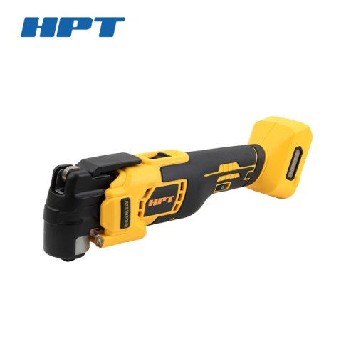 HPT 20V 충전 멀티커터 DW20-OS220N 디월트 배터리 호환 본체만