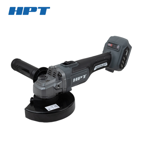 HPT 20V 충전 무선 그라인더 MA20-AG210N PRO 마끼다 호환 본체만