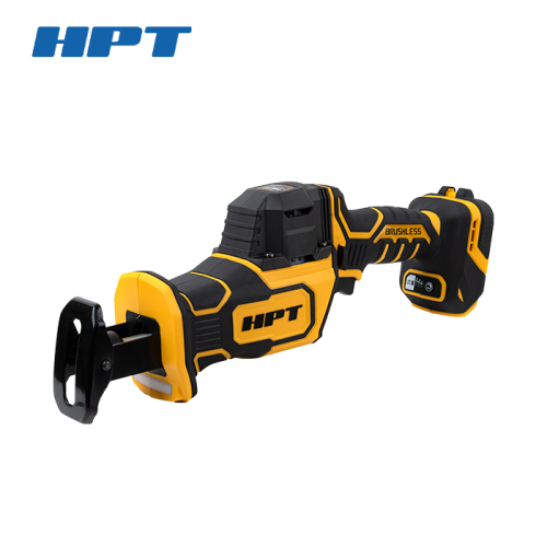 HPT 20V 충전 컷쏘 DW20-RS125 디월트 호환 베어툴 본체만