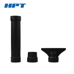 HPT JG135 제트송풍기 전용 노즐 3종세트