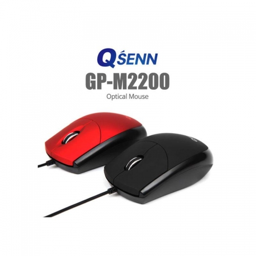 QSENN GP-M2200 USB 마우스