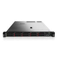 레노버 Lenovo ThinkSystem SR630 Rack Server