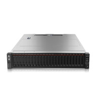 레노버 Lenovo ThinkSystem SR650 Rack Server