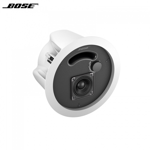 보스 BOSE DS16F 화이트 천장/벽면 매립형/매장/백화점용 스피커