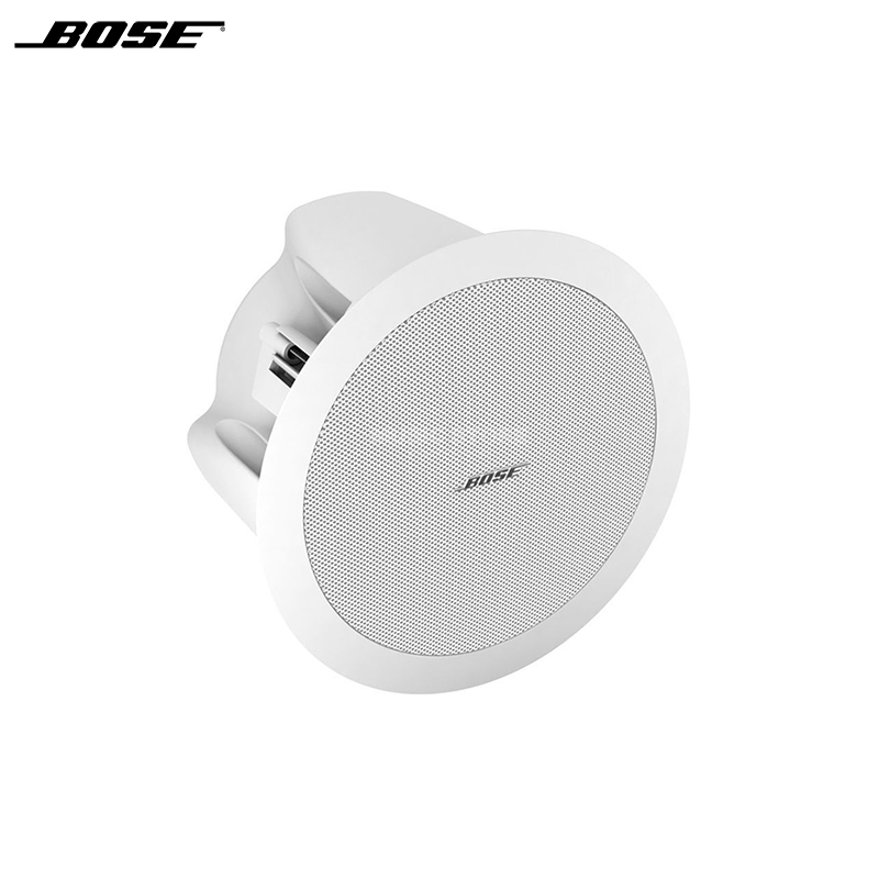 보스 BOSE DS16F 화이트 천장/벽면 매립형/매장/백화점용 스피커