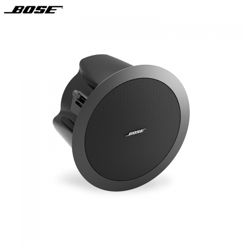 보스 BOSE DS16F 블랙 천장/벽면 매립형/매장/백화점용 스피커