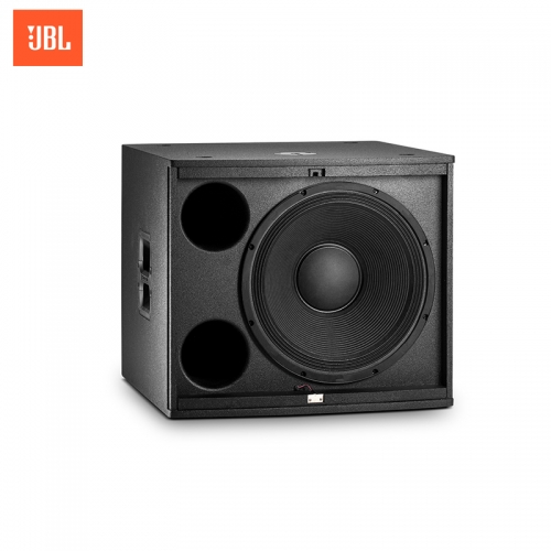 JBL EON618S 18인치 파워드 서브우퍼