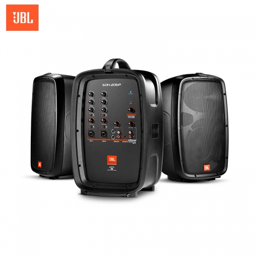 JBL EON206P 6.5인치 파워드스피커/포터블/공연용