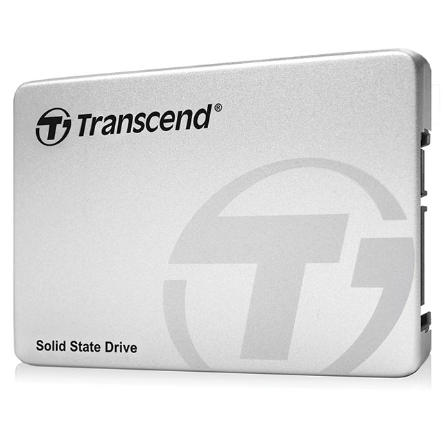 [Transcend] 트랜센드  SSD370S 256GB MLC