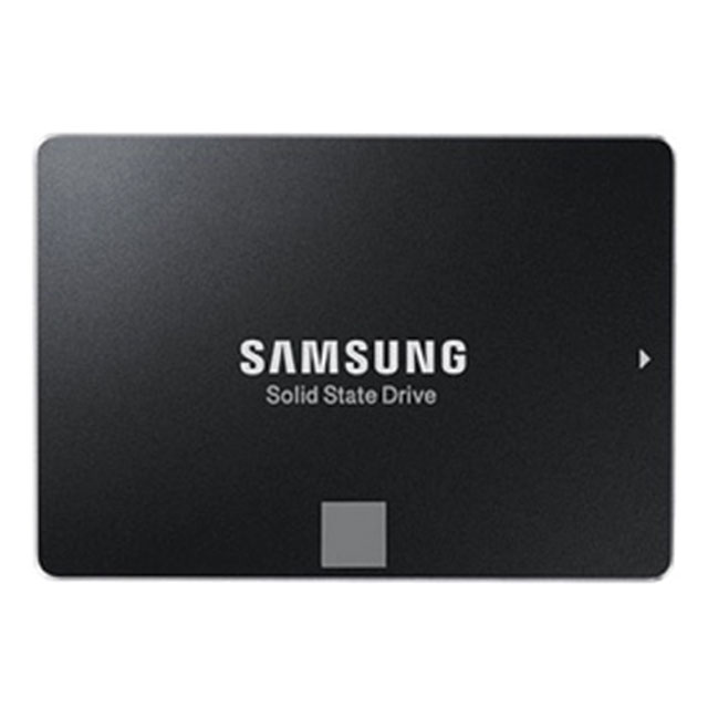 삼성전자 860 EVO SSD 2TB