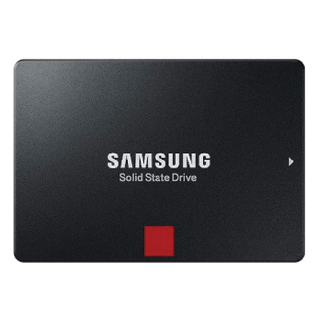 삼성전자 860 PRO SSD 256GB